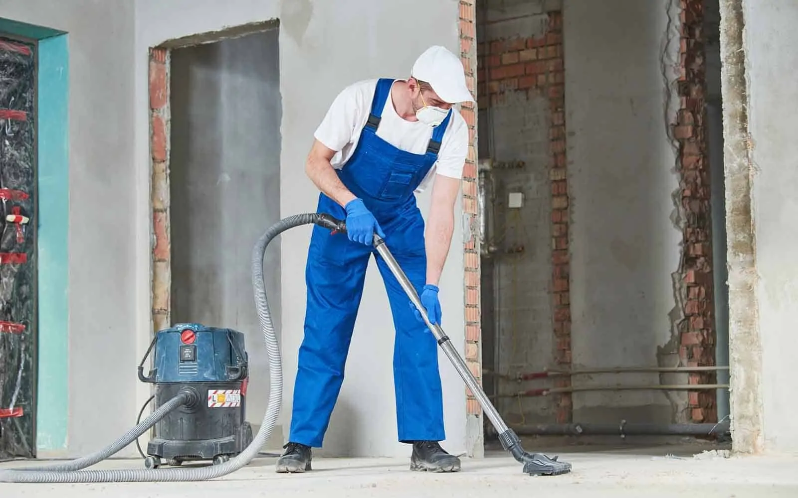 Commercial Cleaning Services in SFV