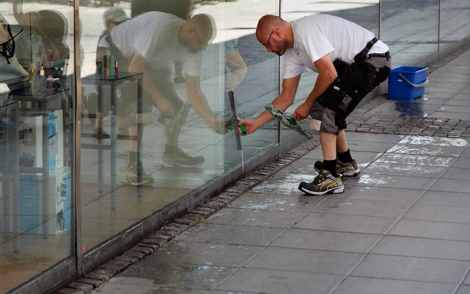 Window Cleaning Services in SFV